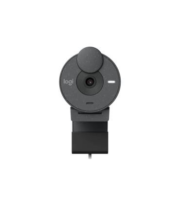 LOGITECH CAMERA WEBCAM BRIO 305/GRAPHITE 960-001469 
