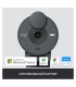 LOGITECH CAMERA WEBCAM BRIO 305/GRAPHITE 960-001469 