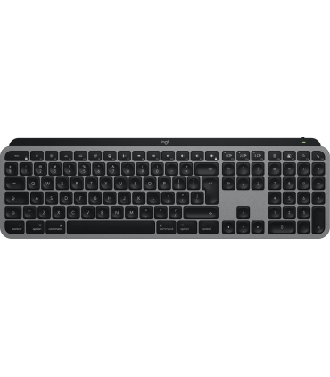 Logitech WRL MX Keys S Mac 920-011637 ENG