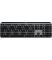 Logitech WRL MX Keys S Mac 920-011637 ENG