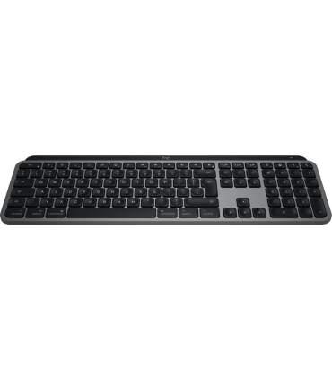 Logitech WRL MX Keys S Mac 920-011637 ENG