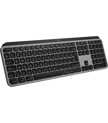 Logitech WRL MX Keys S Mac 920-011637 ENG