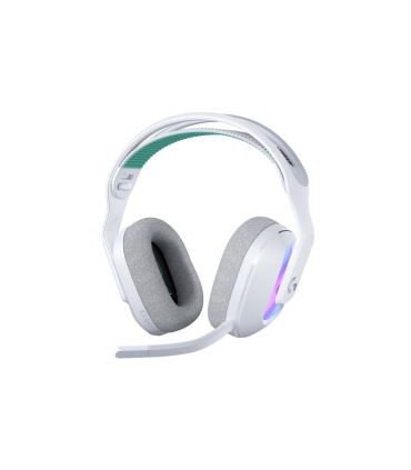 Logitech Stereo G522 Lightspeed valge 981-001550