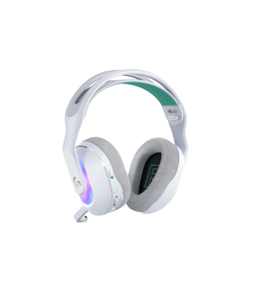 Logitech Stereo G522 Lightspeed valge 981-001550
