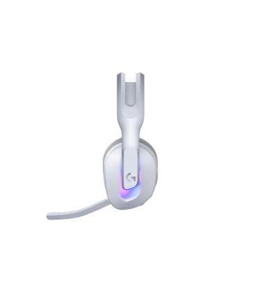 Logitech Stereo G522 Lightspeed valge 981-001550
