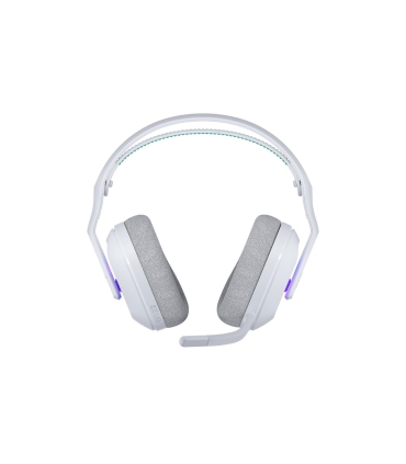 Logitech Stereo G522 Lightspeed valge 981-001550