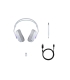 Logitech Stereo G522 Lightspeed valge 981-001550