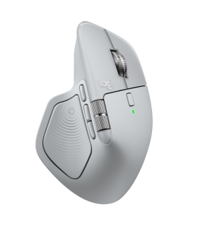 Logitech WRL MX Master 4 910-007563