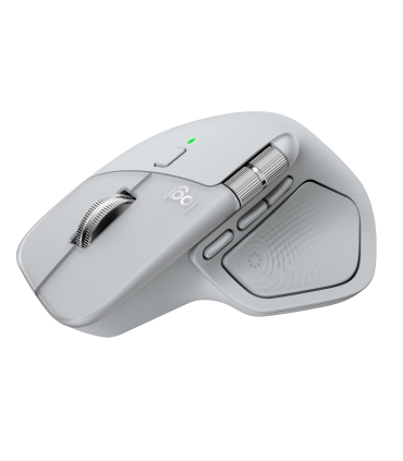 Logitech WRL MX Master 4 910-007563