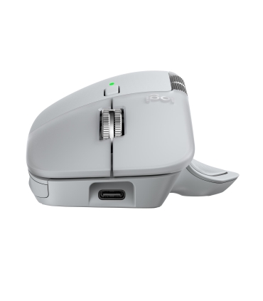 Logitech WRL MX Master 4 910-007563