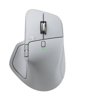Logitech WRL MX Master 4 910-007563