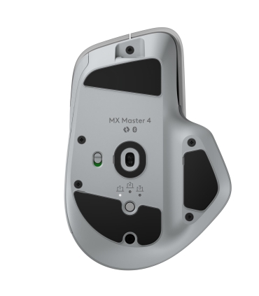 Logitech WRL MX Master 4 910-007563