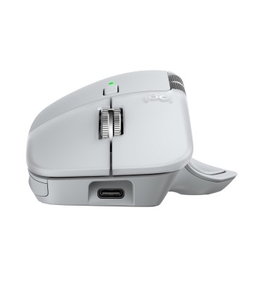 Logitech WRL MX Master 4 910-007576