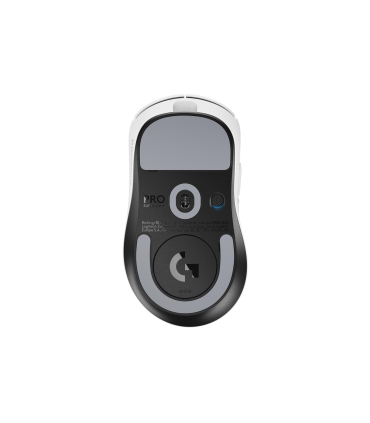 Logitech WRL Pro X Superlight 2DEX 910-007365