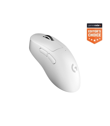 Logitech WRL Pro X Superlight 2DEX 910-007365