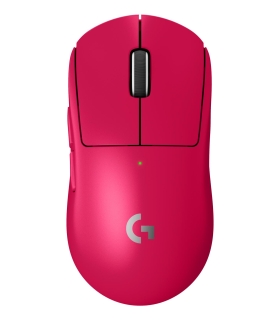 Logitech WRL Pro X 910-006797
