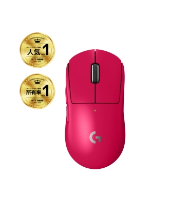 Logitech WRL Pro X 910-006797