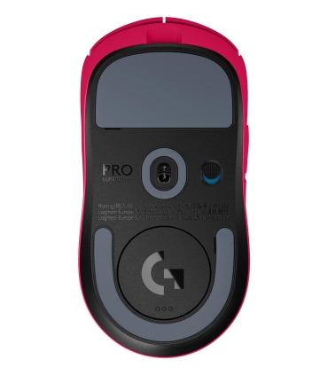 Logitech WRL Pro X 910-006797