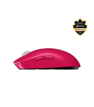 Logitech WRL Pro X 910-006797