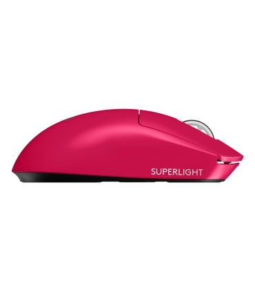 Logitech WRL Pro X 910-006797