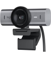 LOGITECH CAMERA WEBCAM MX BRIO 705 4K/GRAPHITE 960-001530 