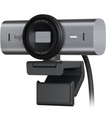 LOGITECH CAMERA WEBCAM MX BRIO 705 4K/GRAPHITE 960-001530 
