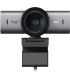 LOGITECH CAMERA WEBCAM MX BRIO 705 4K/GRAPHITE 960-001530 