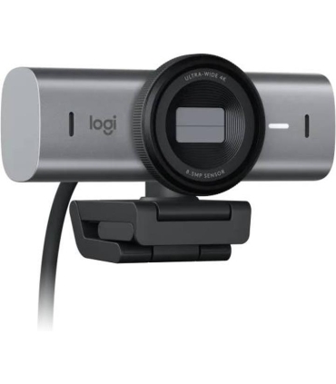 LOGITECH CAMERA WEBCAM MX BRIO 705 4K/GRAPHITE 960-001530 