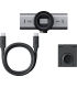 LOGITECH CAMERA WEBCAM MX BRIO 705 4K/GRAPHITE 960-001530 