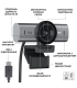 LOGITECH CAMERA WEBCAM MX BRIO 705 4K/GRAPHITE 960-001530 