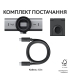 LOGITECH CAMERA WEBCAM MX BRIO 705 4K/GRAPHITE 960-001530 