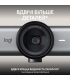 LOGITECH CAMERA WEBCAM MX BRIO 705 4K/GRAPHITE 960-001530 