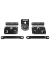 Logitech Rally Mounting Kit 939-001644