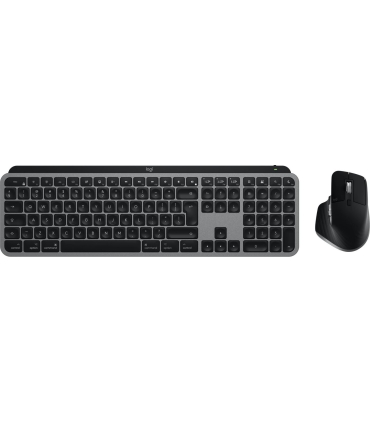 Logiech MXKEYS S 920-012845 ENG