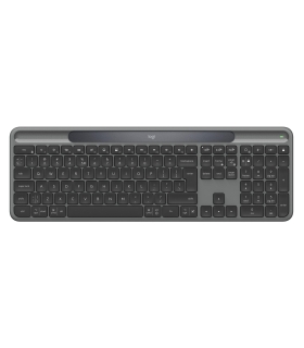 Logitech Slim Solar + K980/US 920-013764