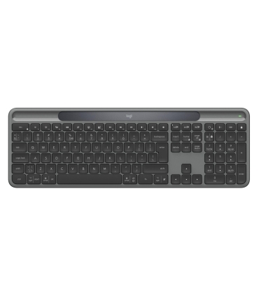 Logitech Slim Solar + K980/US 920-013764