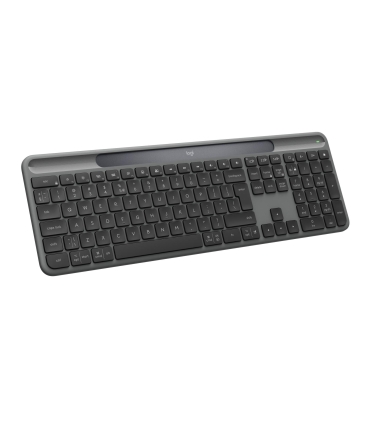 Logitech Slim Solar + K980/US 920-013764
