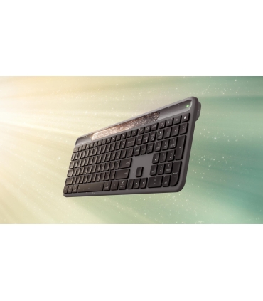 Logitech Slim Solar + K980/US 920-013764