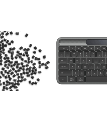 Logitech Slim Solar + K980/US 920-013764