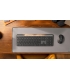 Logitech Slim Solar + K980/US 920-013764