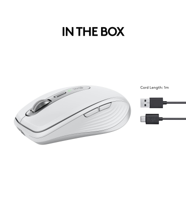 Logitech WRL MX 3S 910-006930