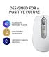 Logitech WRL MX 3S 910-006930