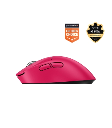 Logitech WRL Pro X Superlight 2DEX 910-007373