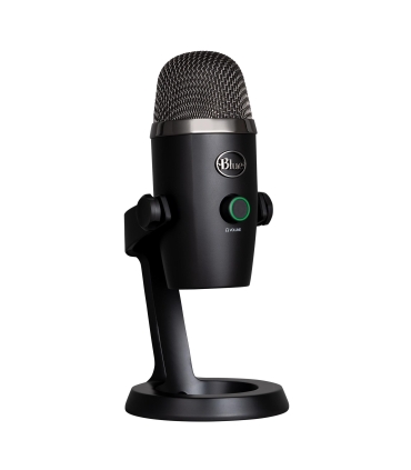 Logitech Blue Yeti Nano 988-000401