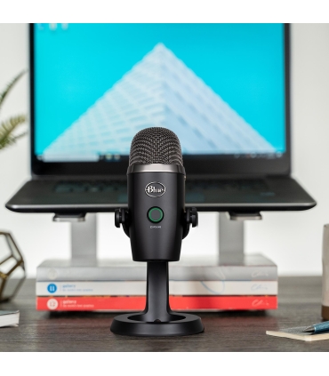 Logitech Blue Yeti Nano 988-000401