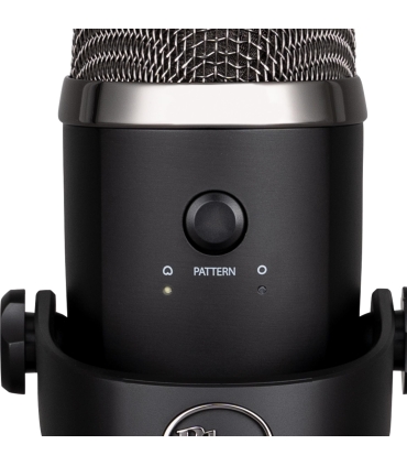 Logitech Blue Yeti Nano 988-000401