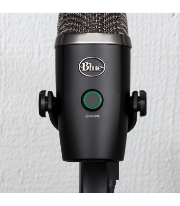 Logitech Blue Yeti Nano 988-000401
