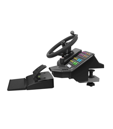 Logitech Console Accessory Bundle Heavy 945-000062