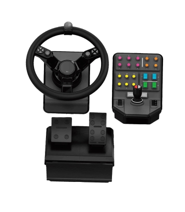 Logitech Console Accessory Bundle Heavy 945-000062