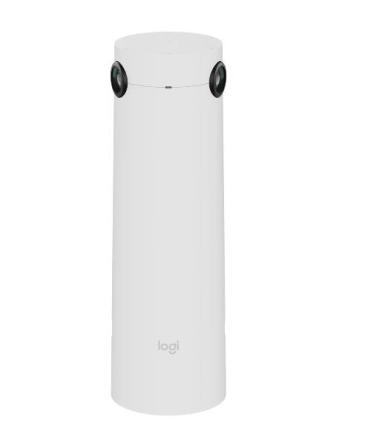 LOGITECH CAMERA CONFERENCE SIGHT/WHITE 960-001503 